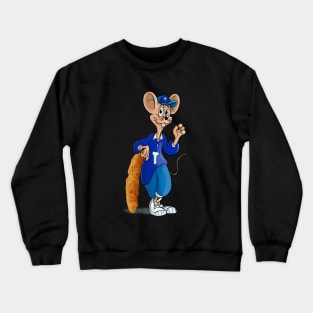 Cheetos Torciditos Crewneck Sweatshirt